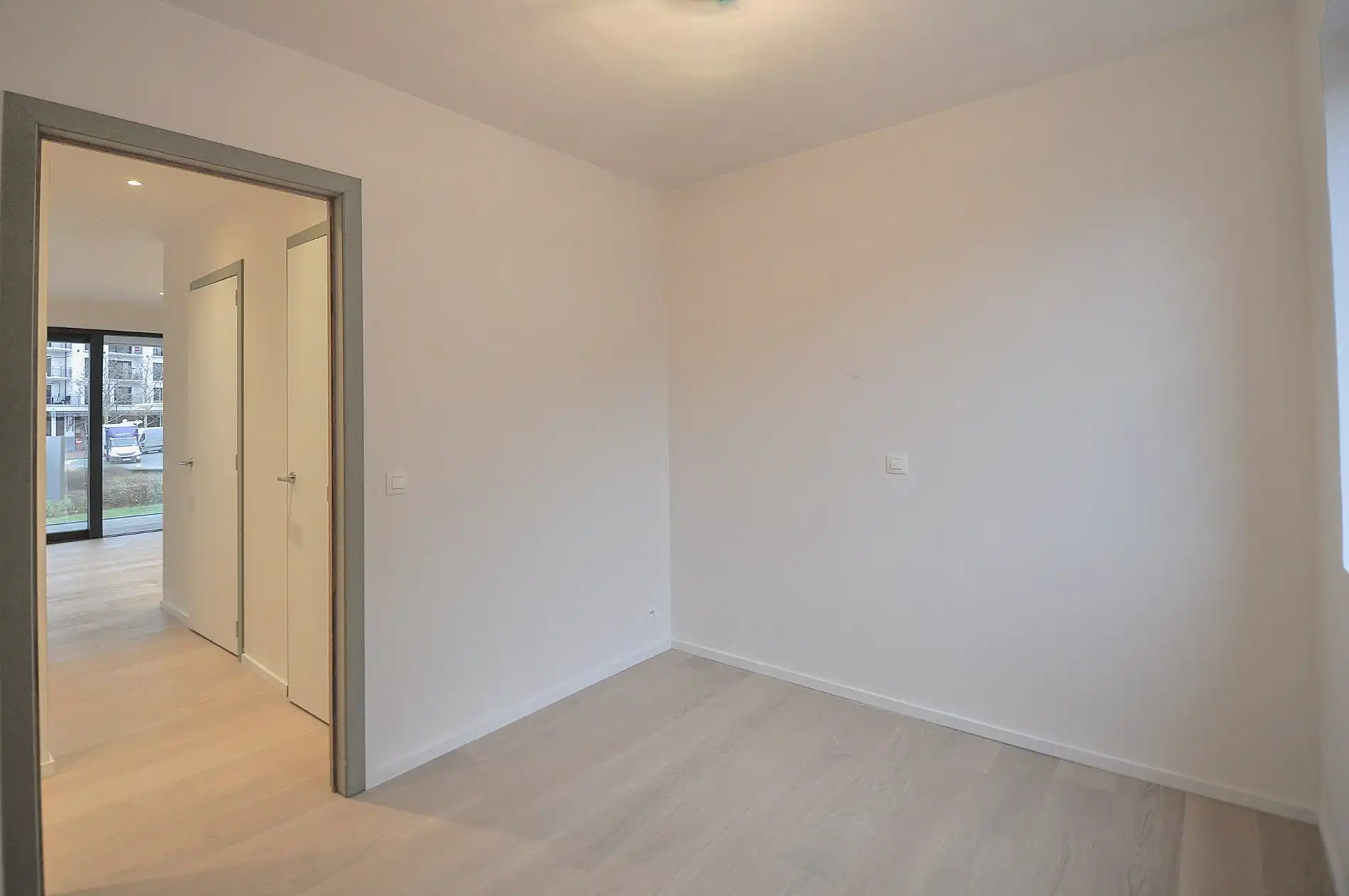 Nieuwbouw: Licht en modern nieuwbouwappartement met terras nabij Duinenwater. foto 6