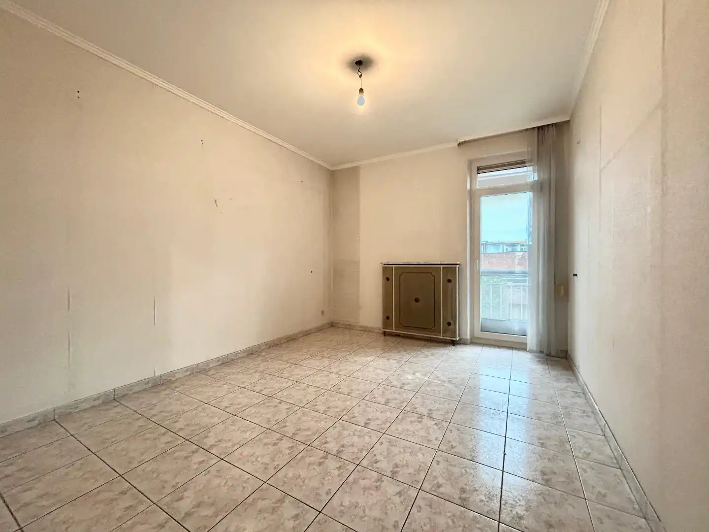 Instapklaar appartement met twee slaapkamers en terras foto 16