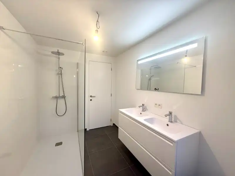 Ruime nieuwbouwwoning met 3 slaapkamers, tuin en carport foto 16