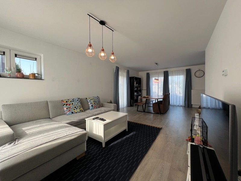 RECENTE WONING te JABBEKE foto 5