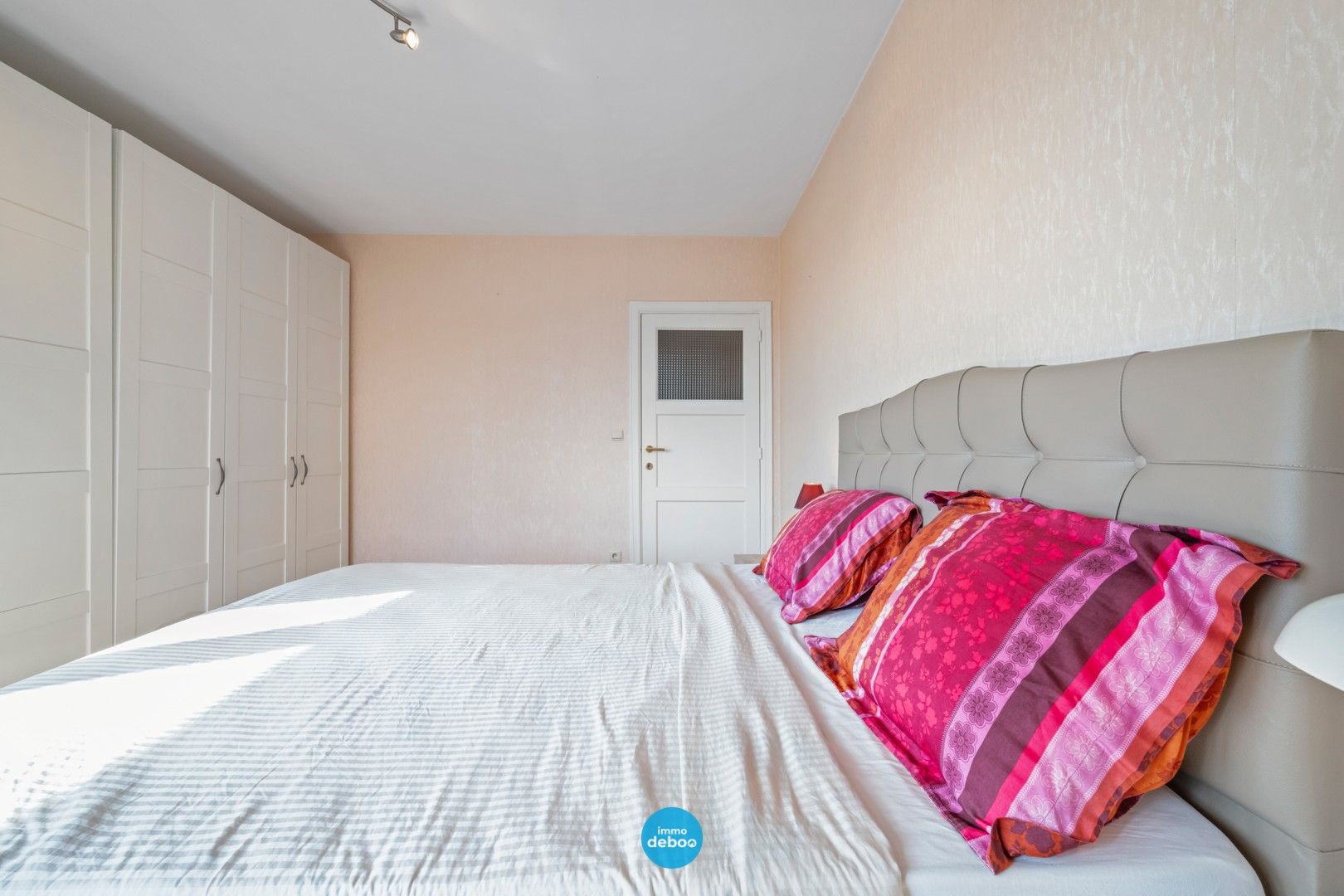 Energiezuinig woonappartement met prachtig frontaal zeezicht foto 12