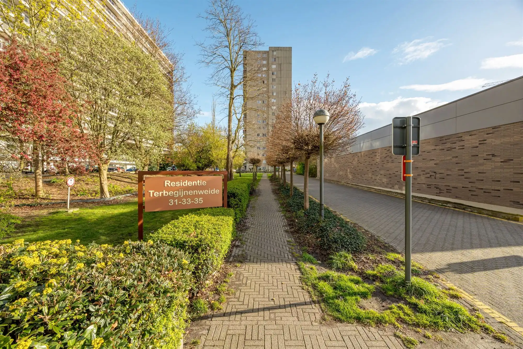 Ruim appartement met 3 slaapkamers in Mechelen foto 16