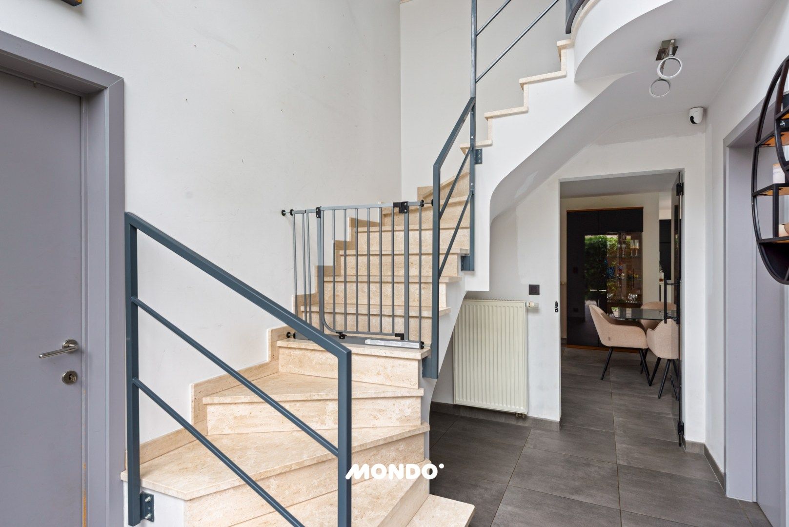 Instapklare luxe villa met 5 slaapkamers in groen Tervuren! foto 3