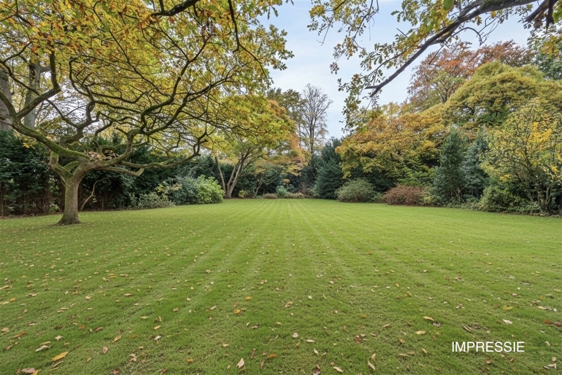 Karaktervolle Villa 1951 met Zuidwestgerichte Tuin foto 6