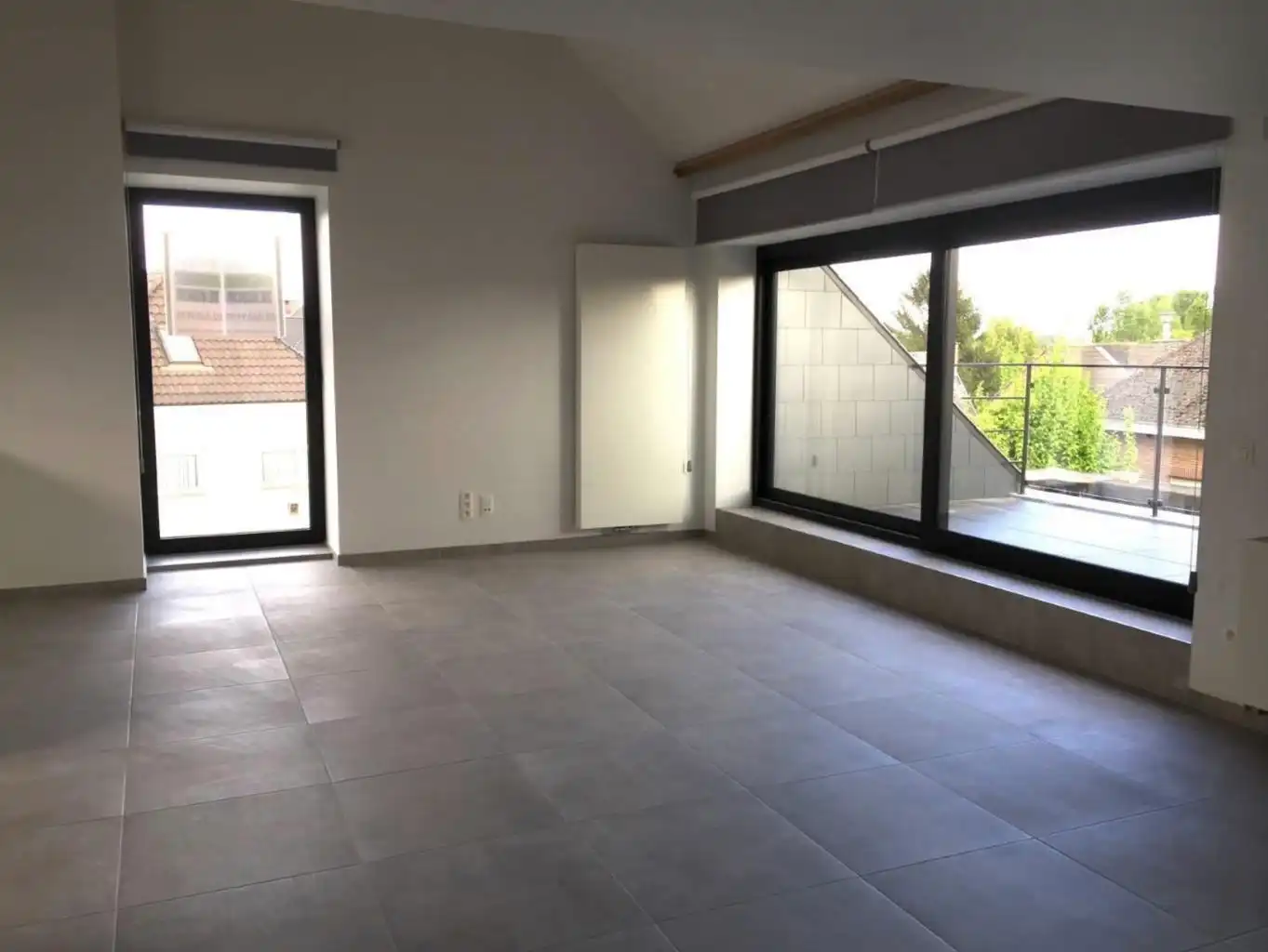 Penthouse te huur foto 5
