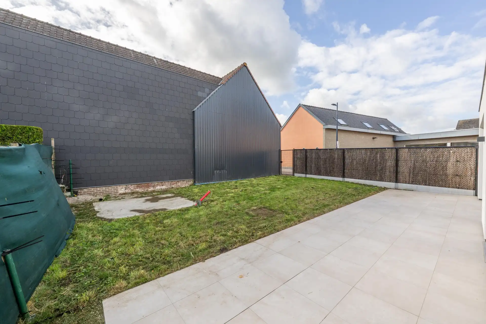 Prachtig wonen op een steenworp van het Kluisbos | extreem energiezuinig (E-peil 4) foto 29