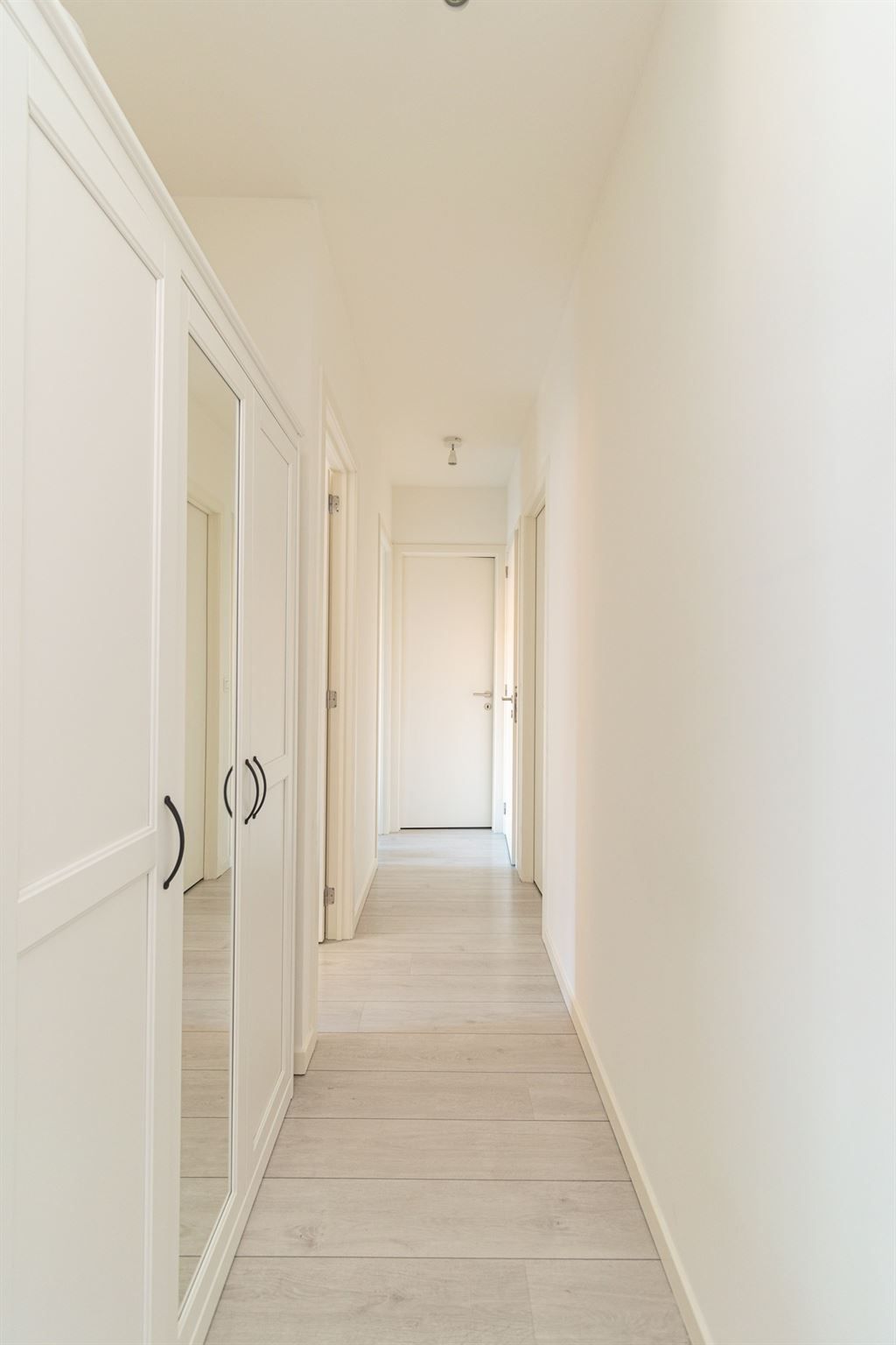 Energiezuinig appartement met terras foto 8