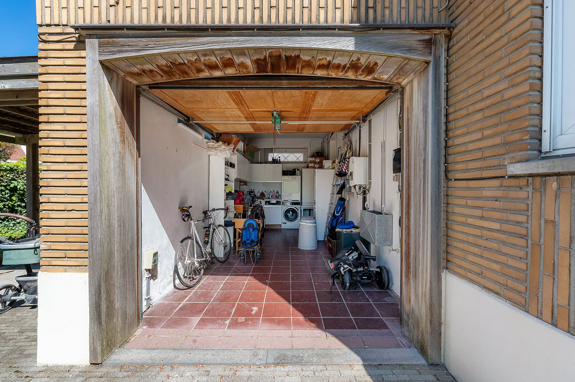 Iconische modernistische villa op 1.079 m², op 200 m van de Zeedijk foto 33