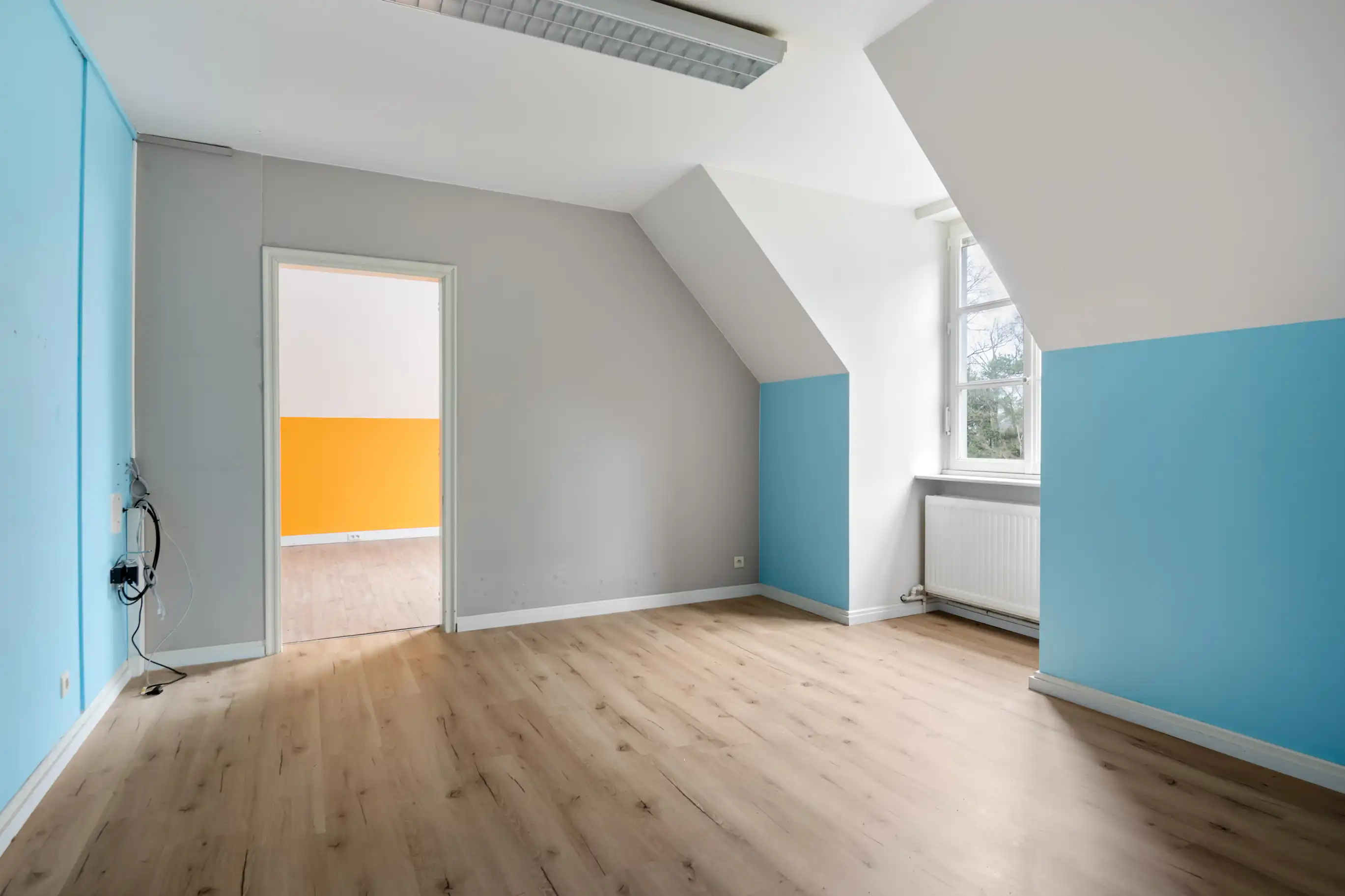 Ruime, tijdloze op te frissen villa in Keerbergen foto 22