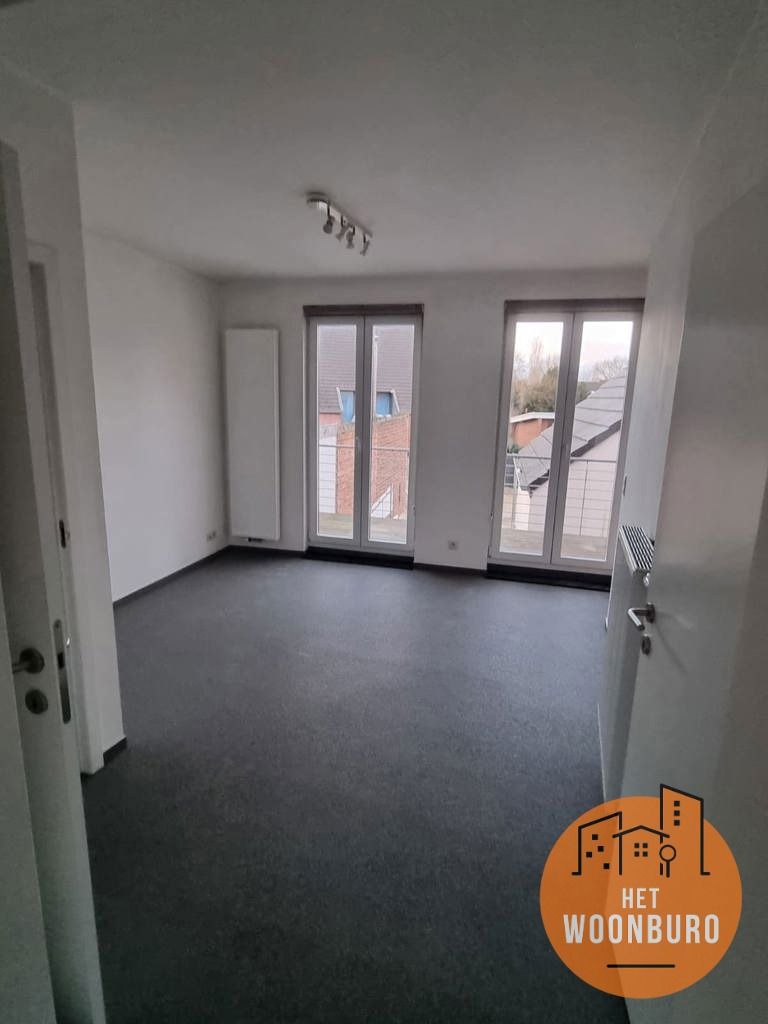 Duplex appartement met parkeerplaats foto 4