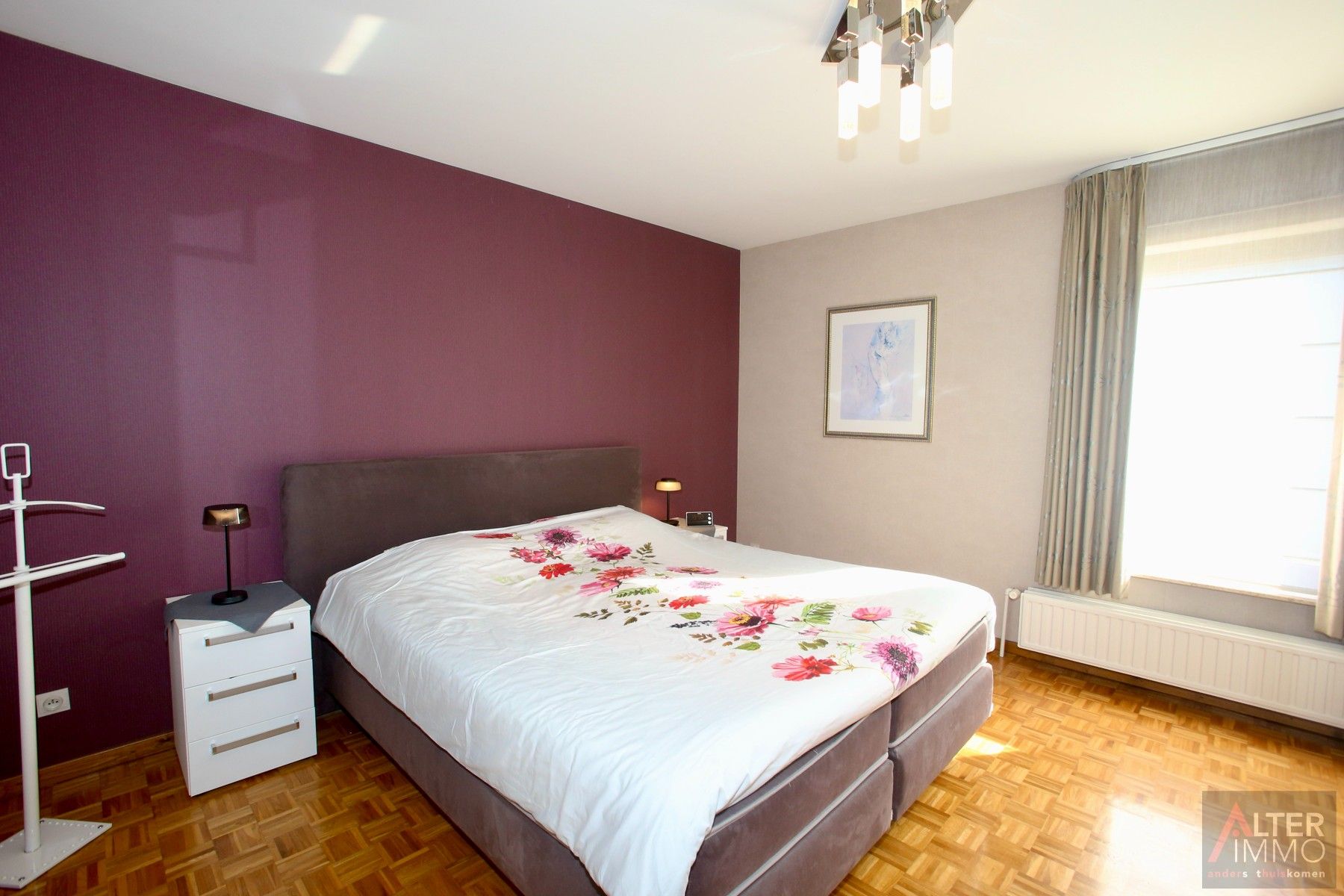 Uitzonderlijke woning op een uitstekende locatie. Top onderhouden,  4/5 slaapkamers op een extra breed (41,5m) perceel van ca. 20 are vlakbij Zolder centrum - prachtige tuin! foto 29