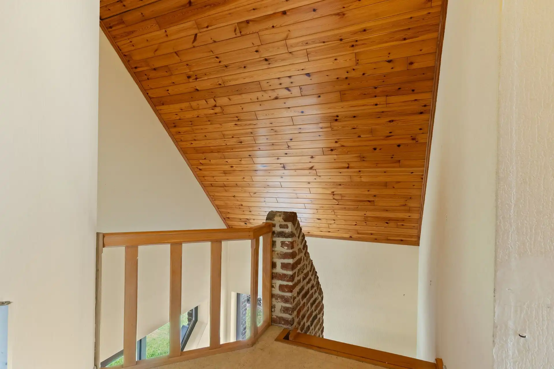 Ruime open bebouwing op perceel van 1.268 m² te Berlare foto 11