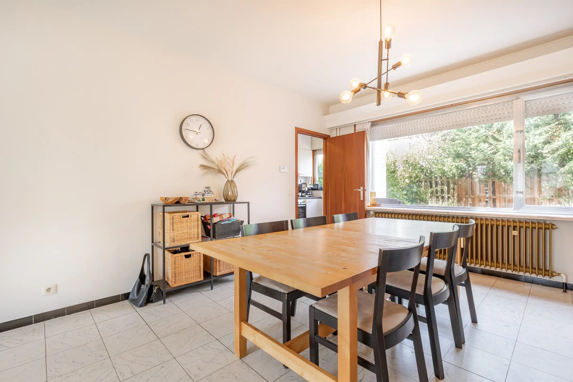Bel-etagewoning te Heverlee foto 7