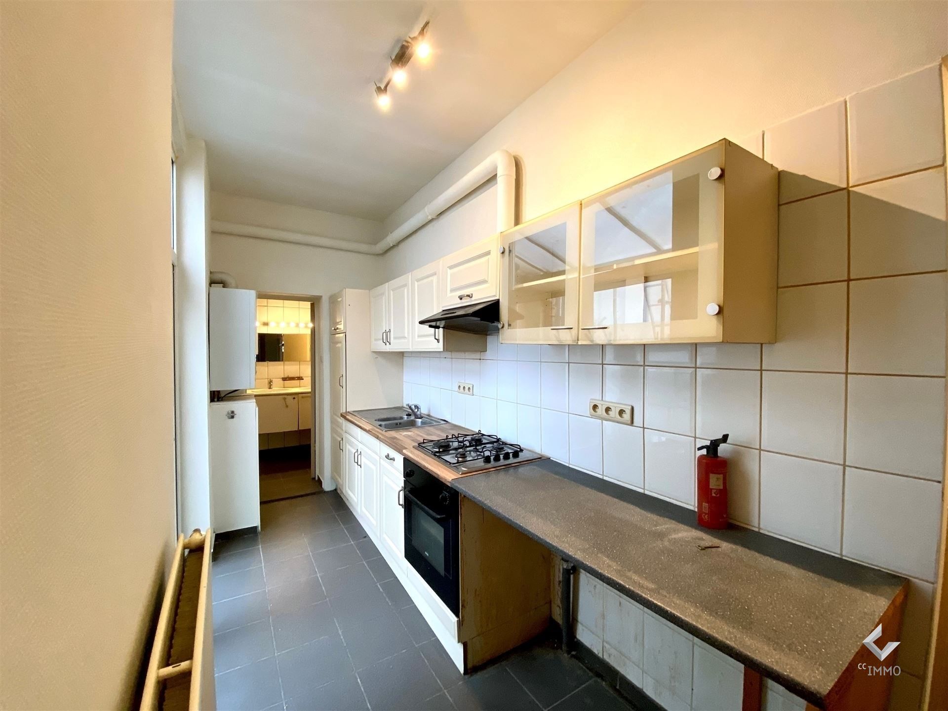 5% netto rendement - opbrengst/projectgebouw! foto 4