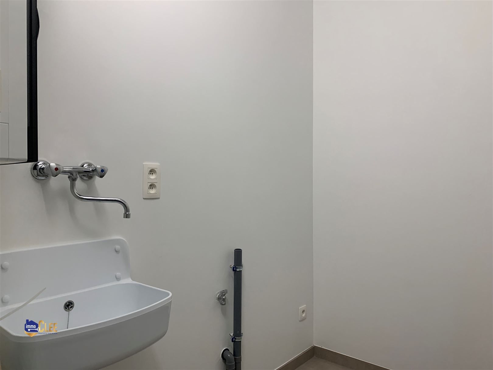 Ruim gelijkvloers appartement in Sint-Truiden foto 20