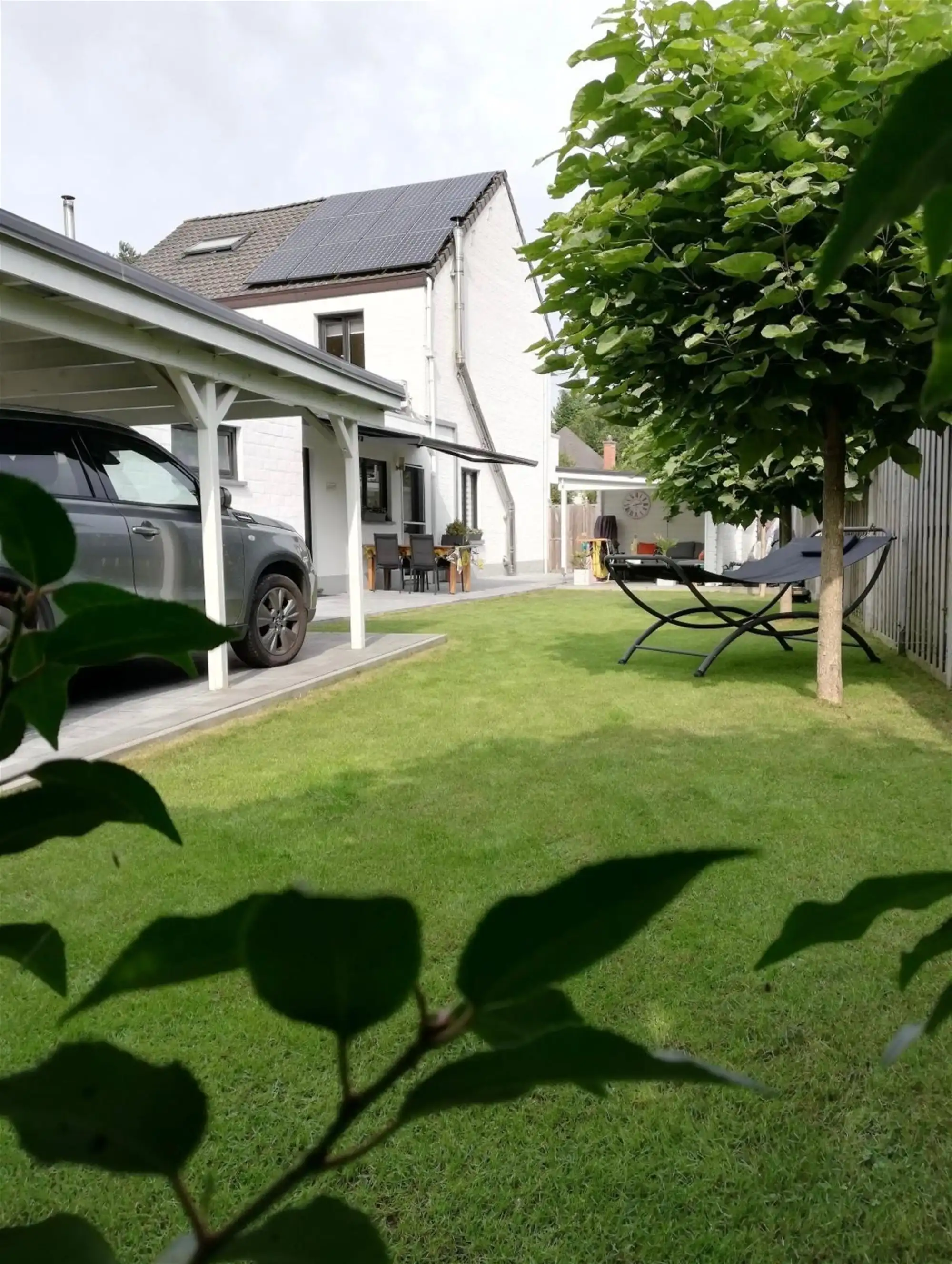 KIJKDAG 18/4 van 10 uur tot 13 uur te Keerbergen!! foto 32