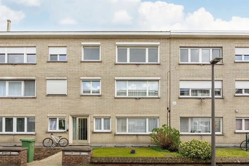 Appartement te koop Maria de Heeltstraat 32/202 - 2100 DEURNE
