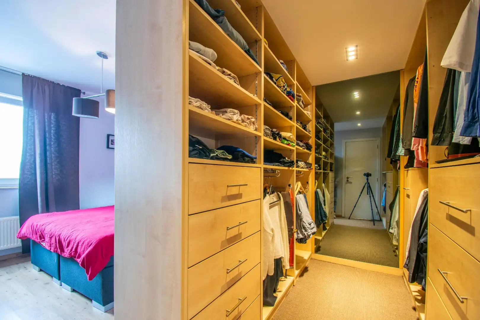 RUIME WONING (EPC: A) MET 4 SLAAPKAMERS +  2BDK! foto 19