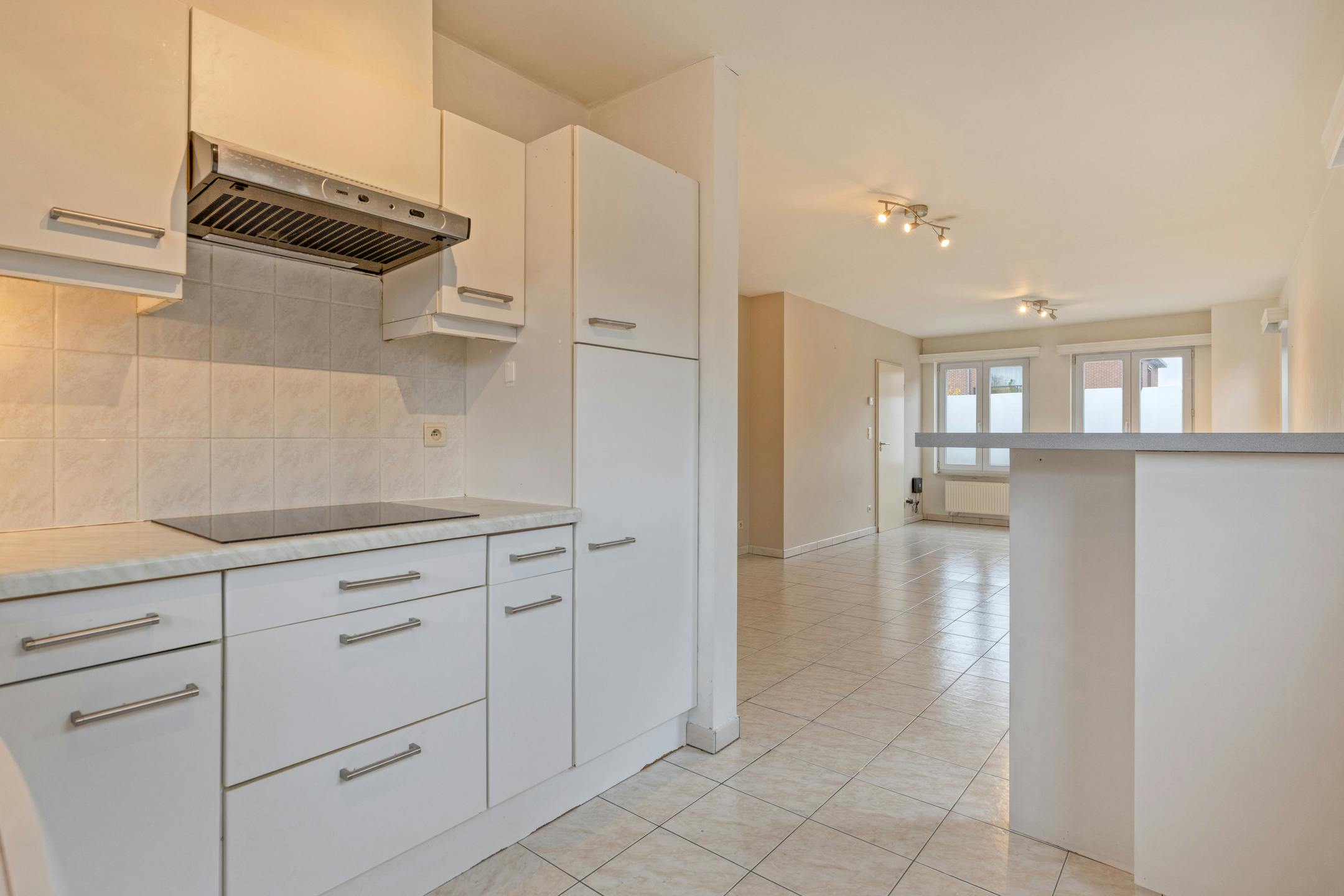 Appartement met 2 slaapkamers te koop in Kalmthout! foto 10