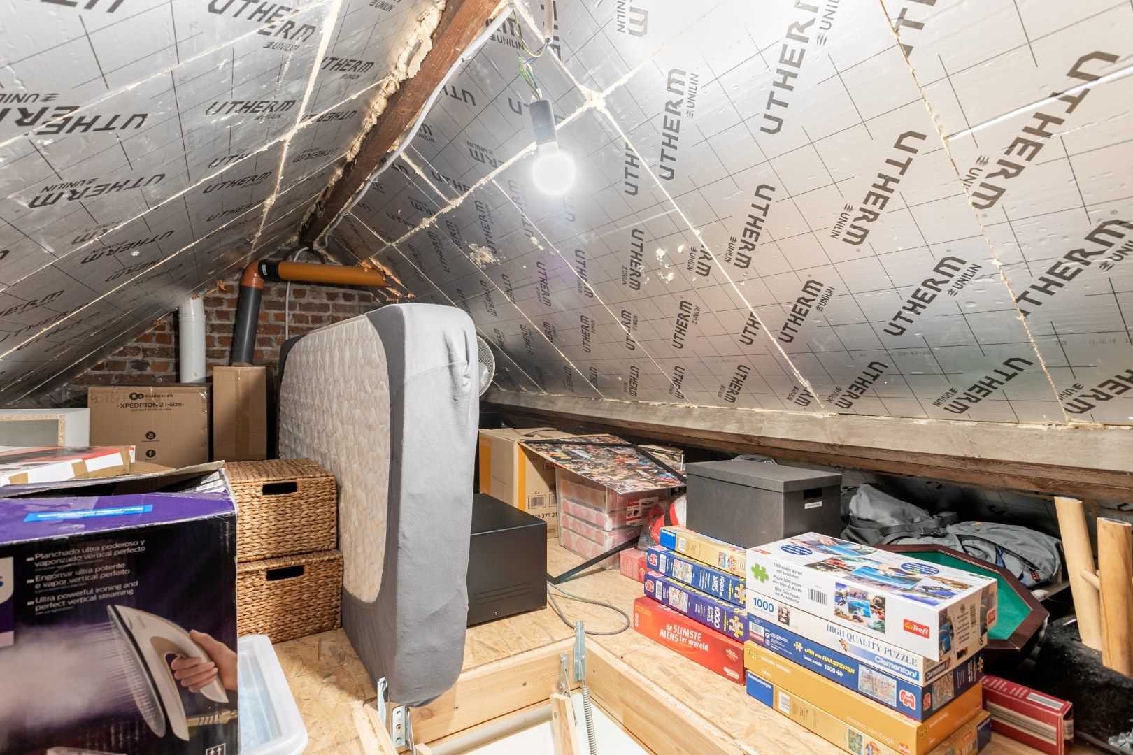 Instapklare en energiezuinige woning, met 3 slpks en tuin op 5a80 foto 22