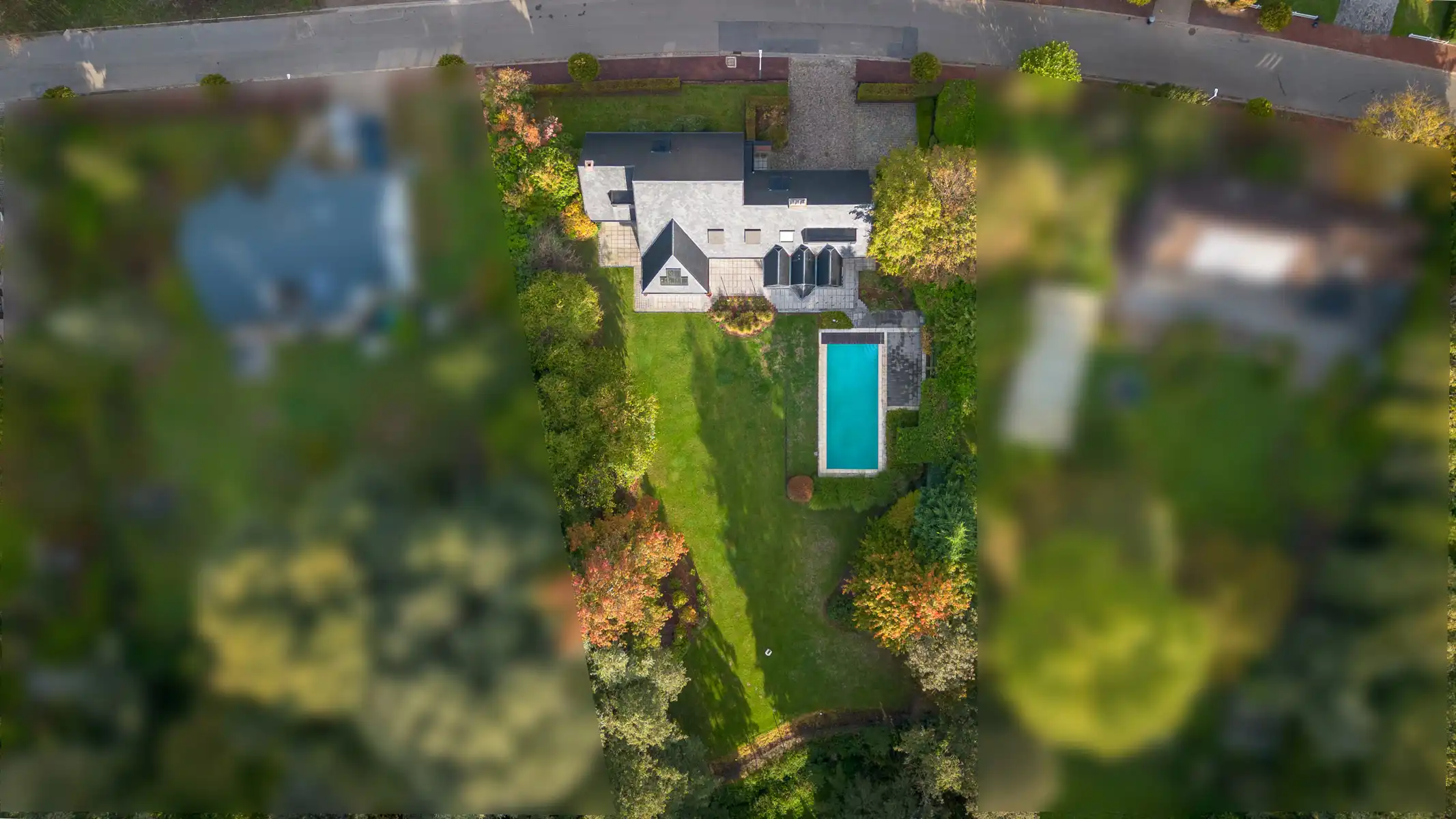 Subliem wonen in een rustige villabuurt te Hamme (Merchtem) foto 34
