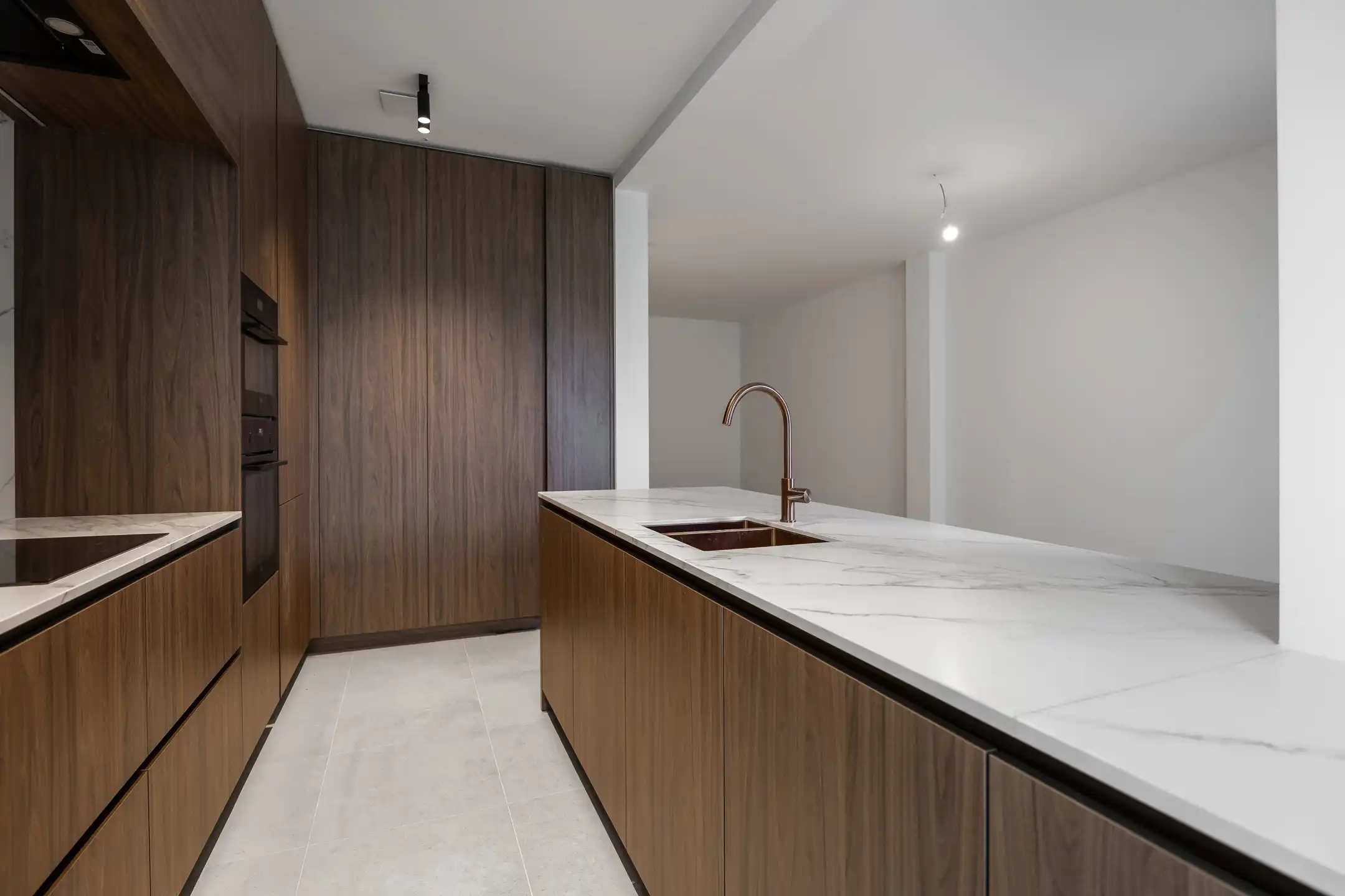 Appartement met 2 slaapkamers nabij het Groen Kwartier foto 7