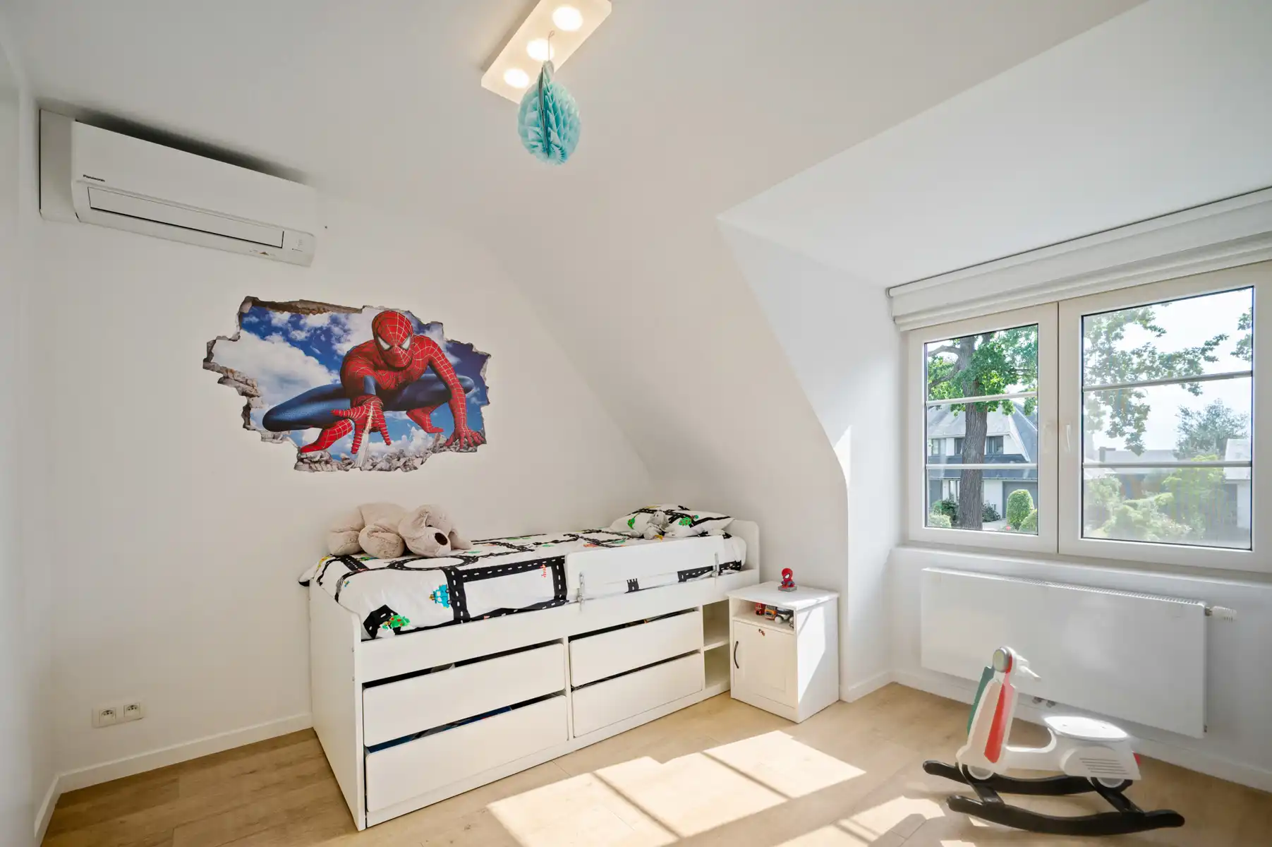 Villa te koop foto 25