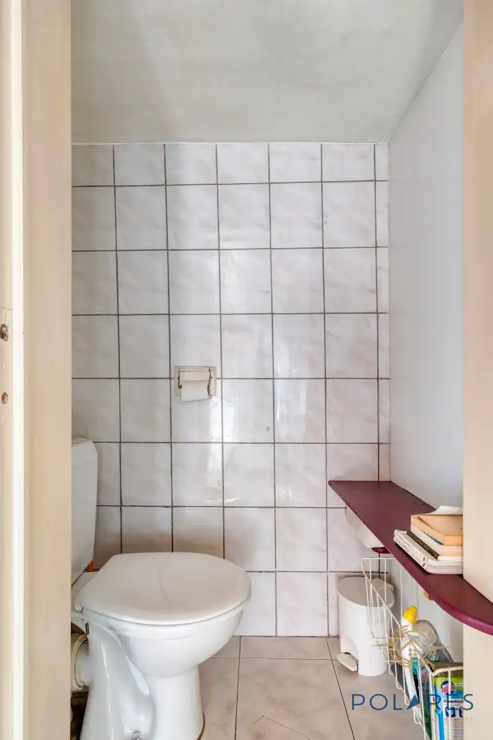 Te renoveren hoeve in centrum Oplinter foto 43