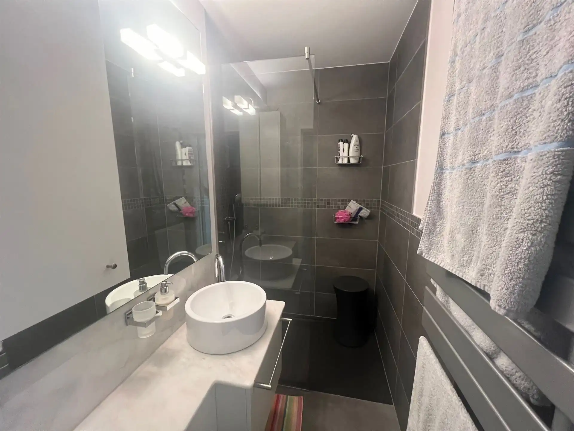 Uniek penthouse met 3 slaapkamers en zeezicht foto 14