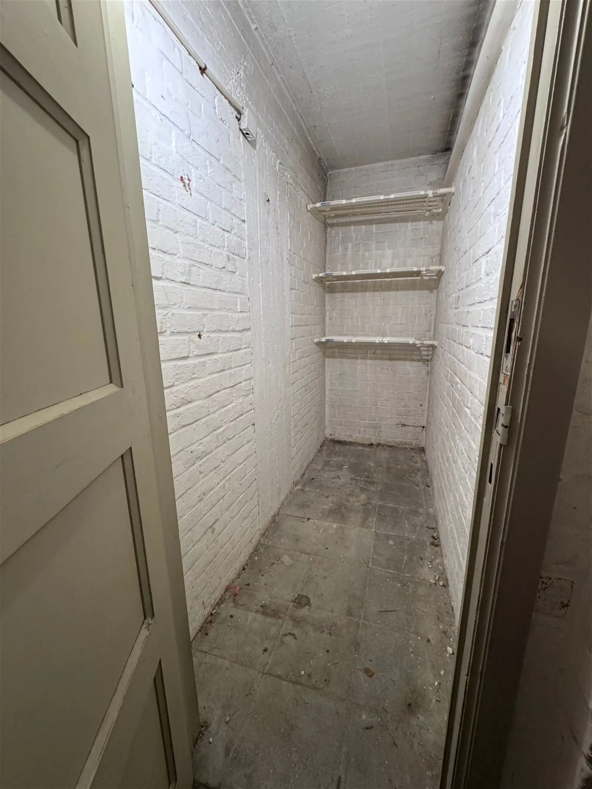 Ruim 2-SLK Appartement in Jette foto 20