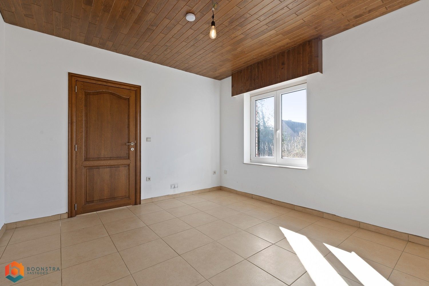 Gelijkvloerse villa met 3 slpkrs op 1335m² te Tildonk foto 14