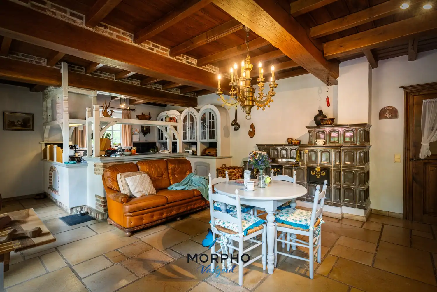 Landgoed Lindenhof - een exclusieve villa op een uitzonderlijk privélandgoed foto 10
