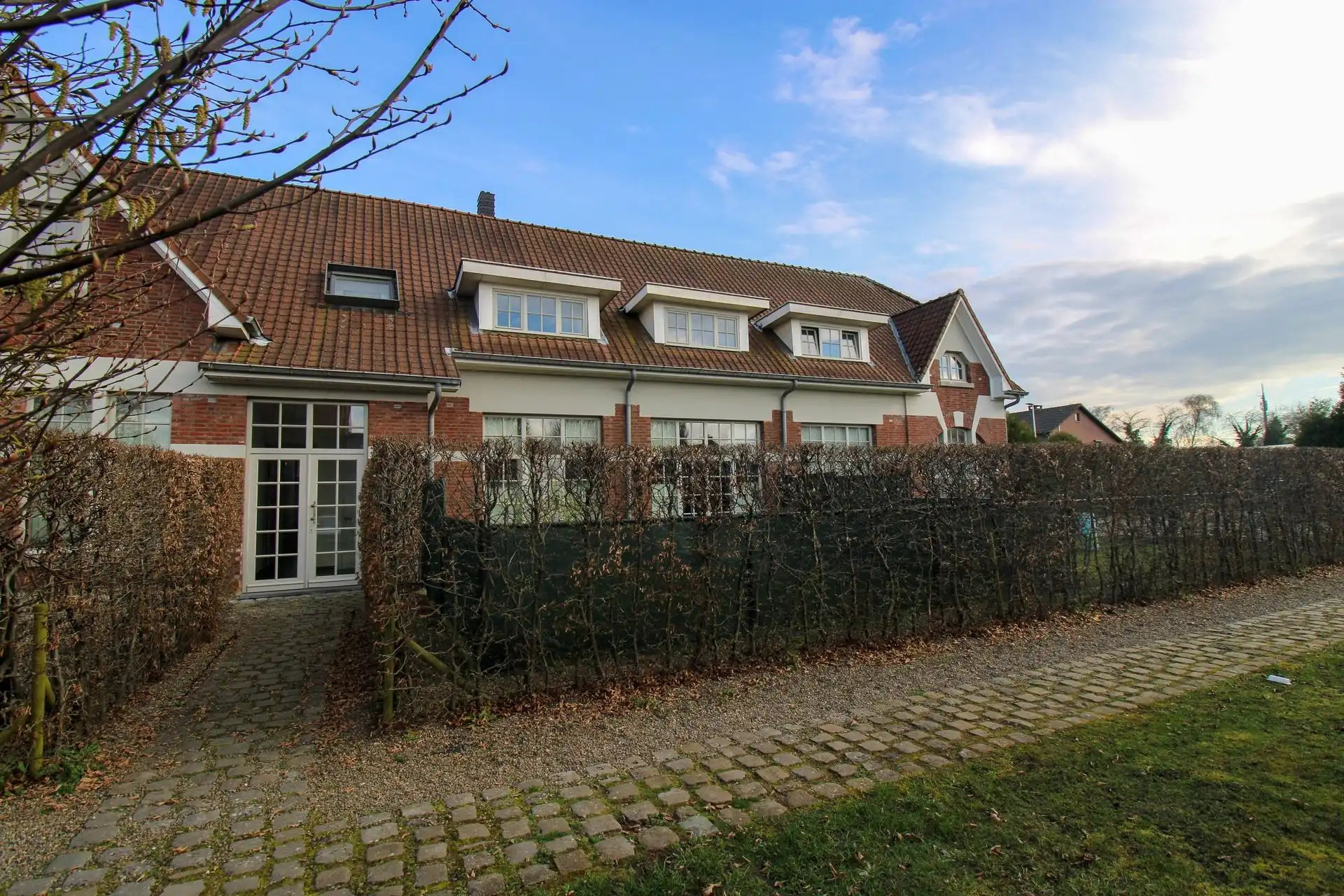 Appartement te koop Zandstraat 20/3 - 3630 MAASMECHELEN