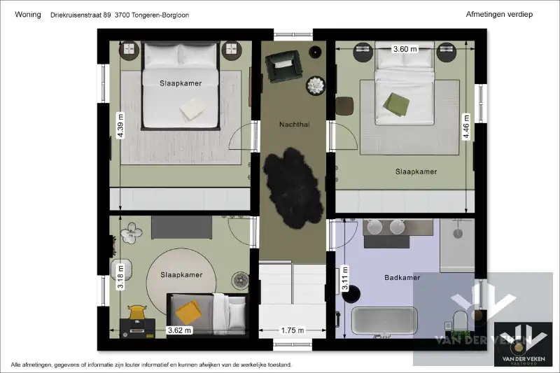 TE RENOVEREN KARAKTERWONING OP RUIM 12 AREN foto 30