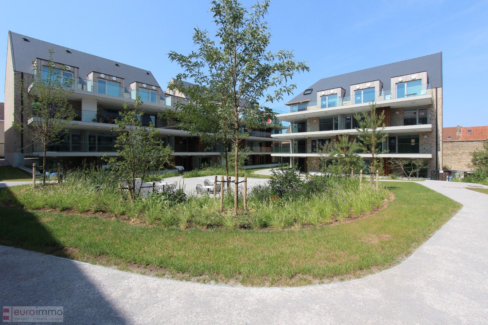 Residentie Clarenhof C - 0004 foto {{pictureIndex}}
