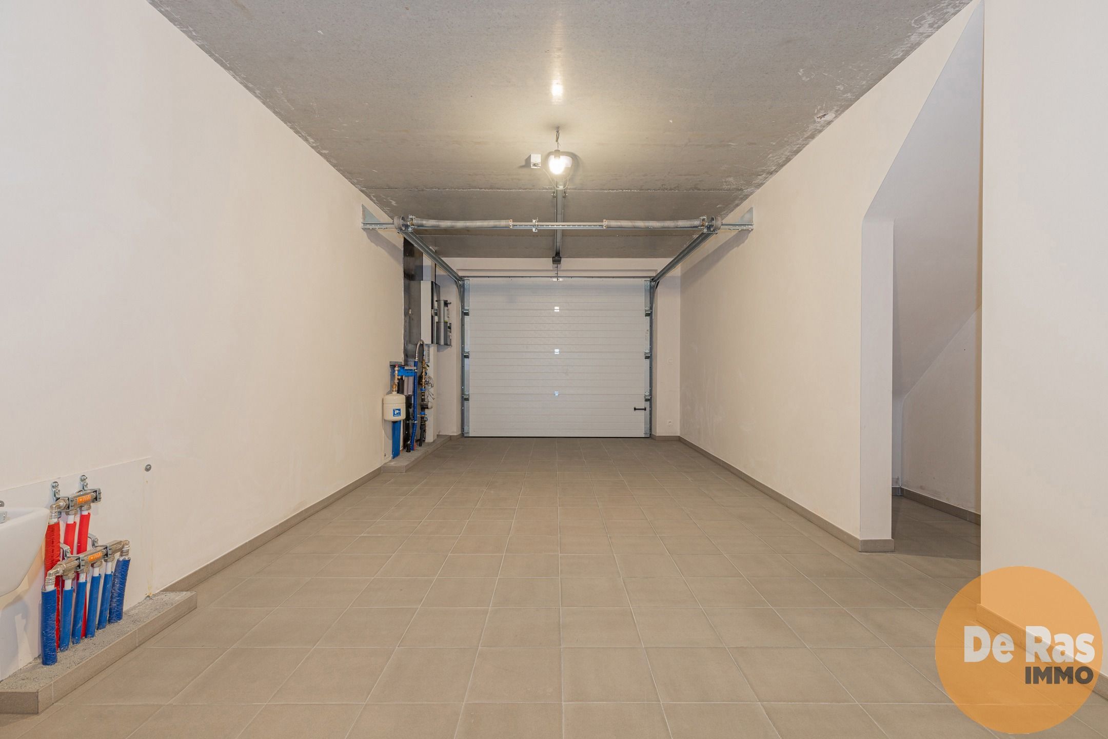 ZWALM - Ruime, nieuwbouw pastorijwoning foto 19
