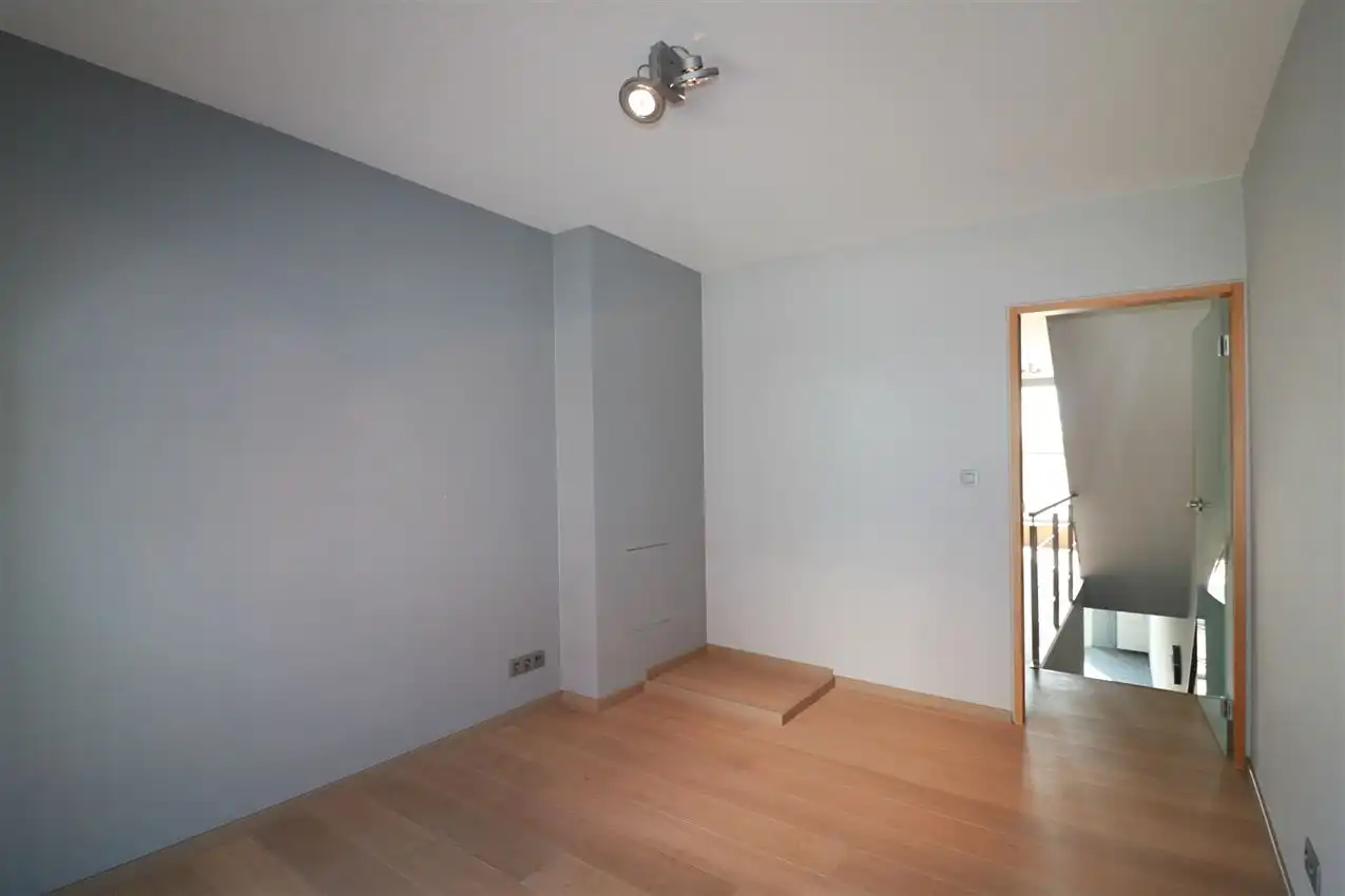 Moderne stadswoning met groot dakterras te midden van centrum foto 19