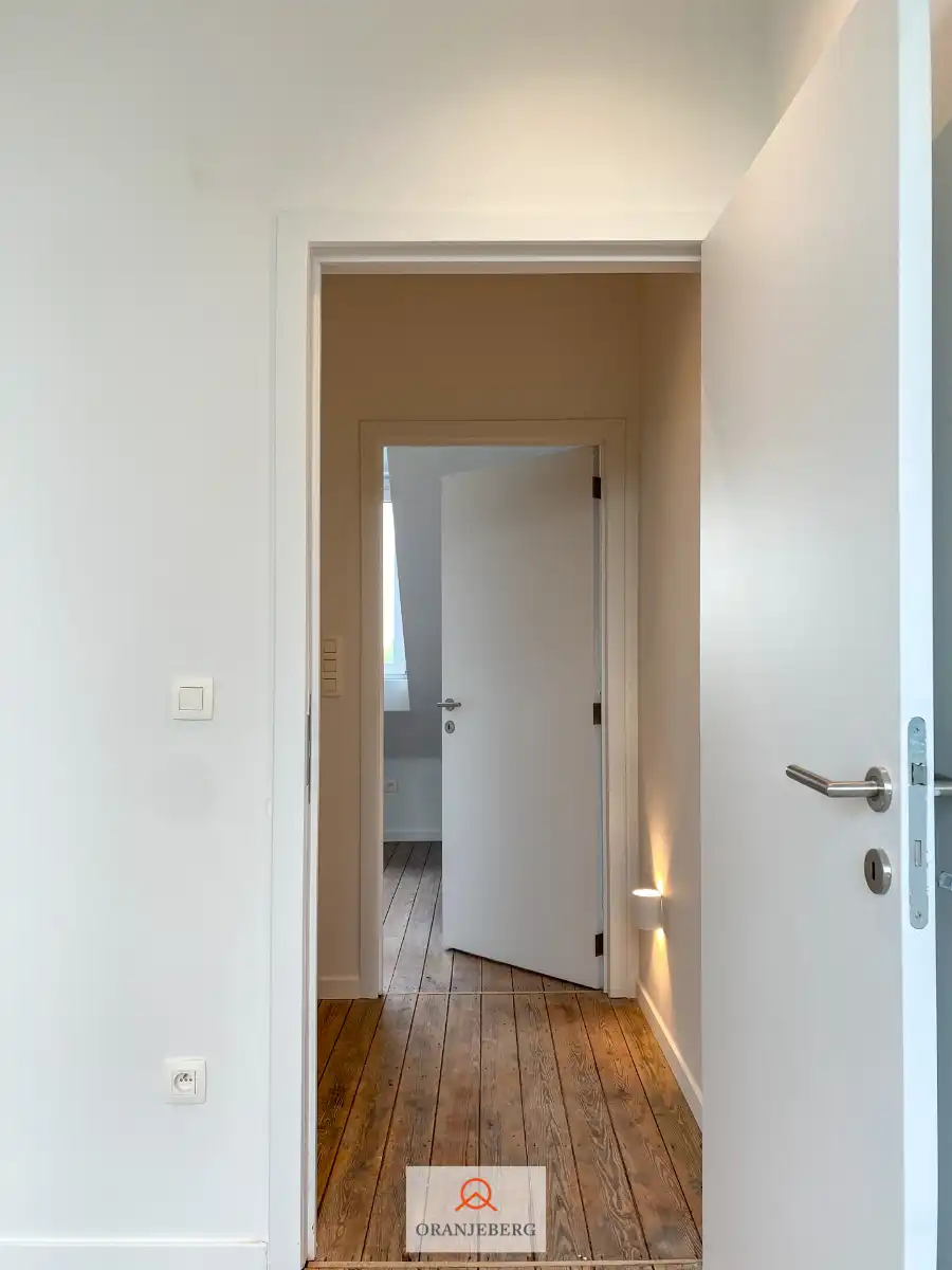 Woning met 3 slpk's en koer foto 20