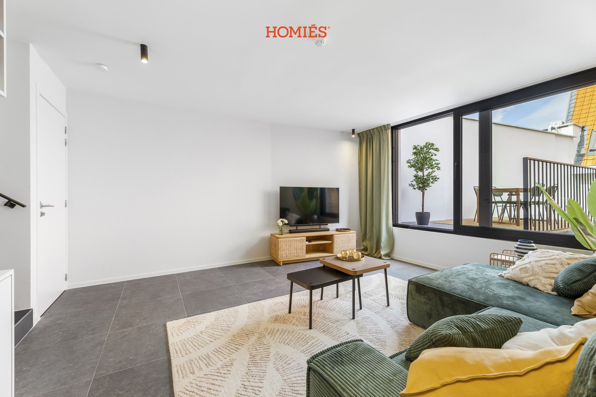 Exclusief duplexappartement in het hartje van Leuven foto 2