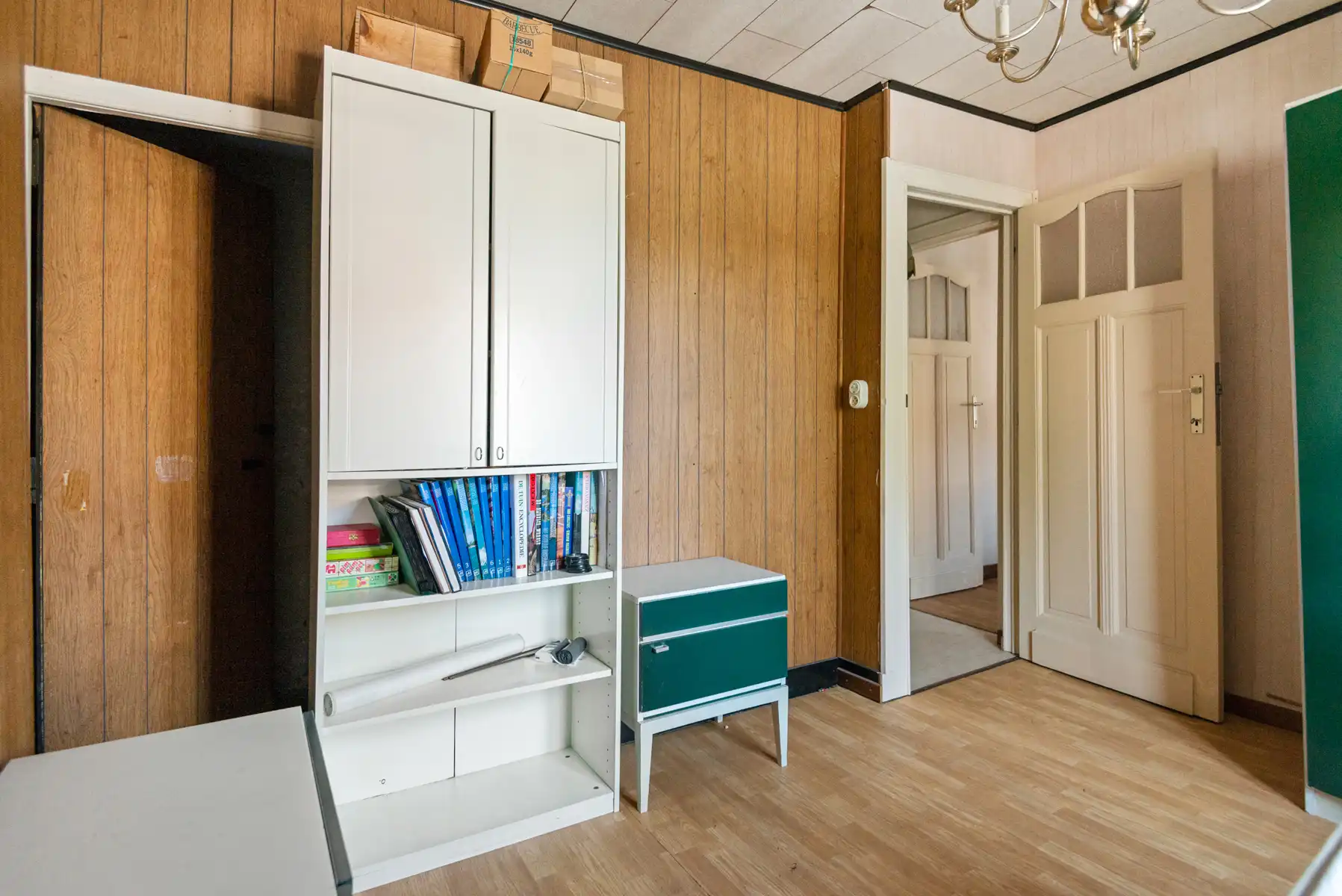 Huis te koop foto 17