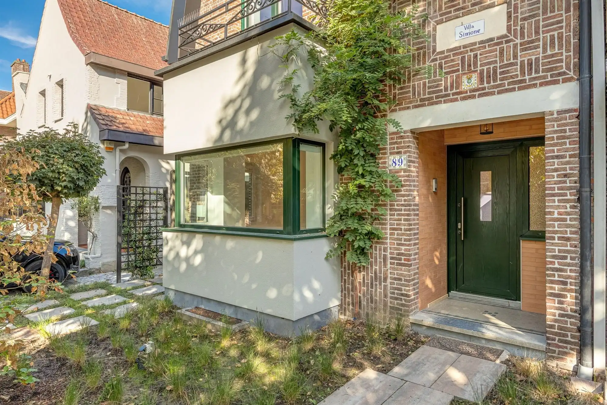 Energiezuinige woning met drie slaapkamers en een tuin foto 36
