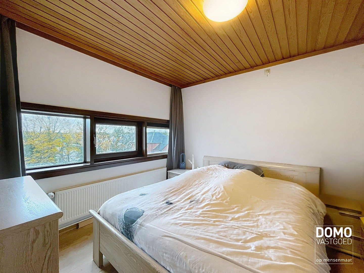 APPARTEMENT MET TERRAS IN HET CENTRUM VAN KERMT foto 7