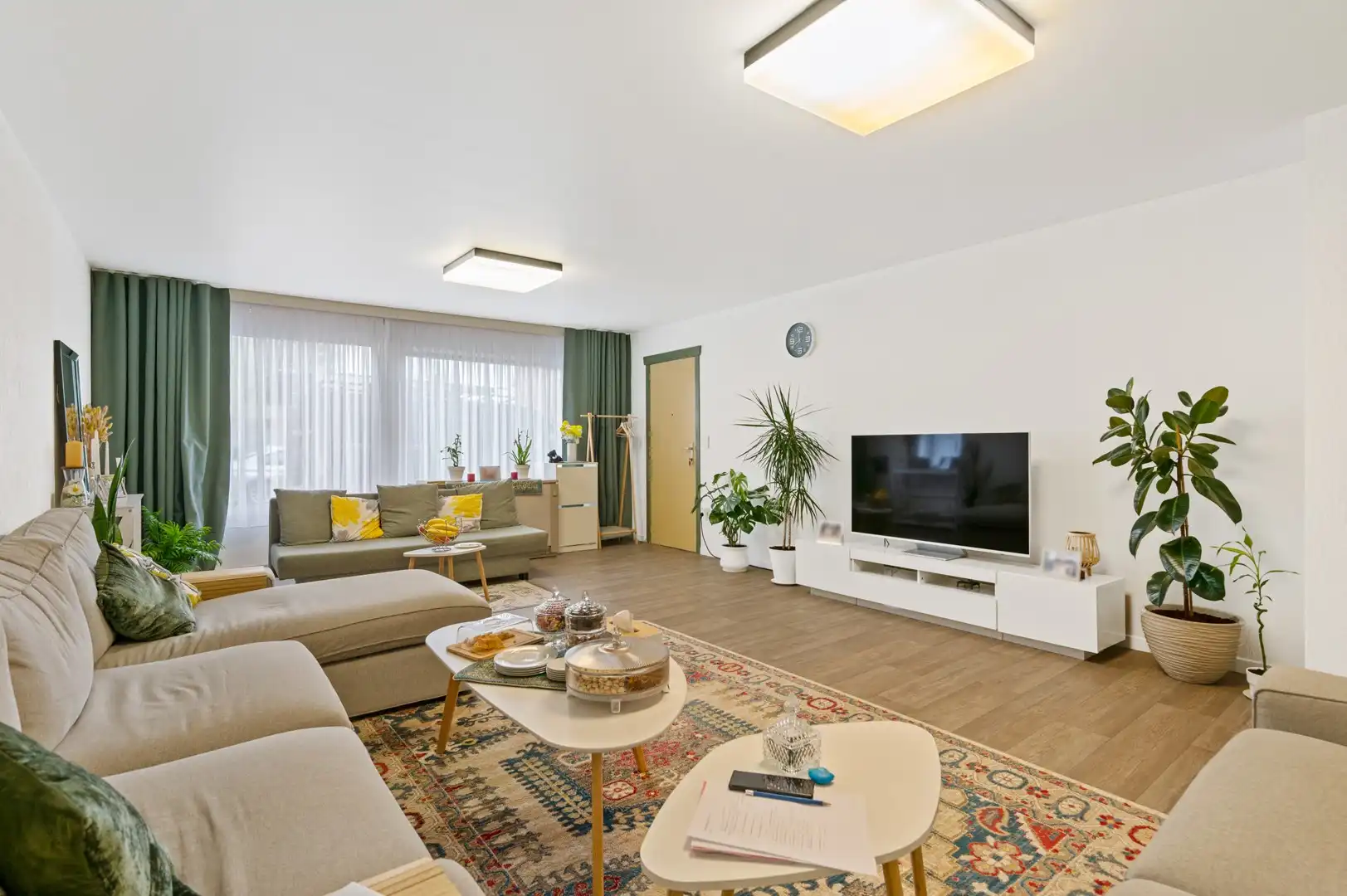 Appartement te koop Kerkstraat 15/1 - 3200 Aarschot