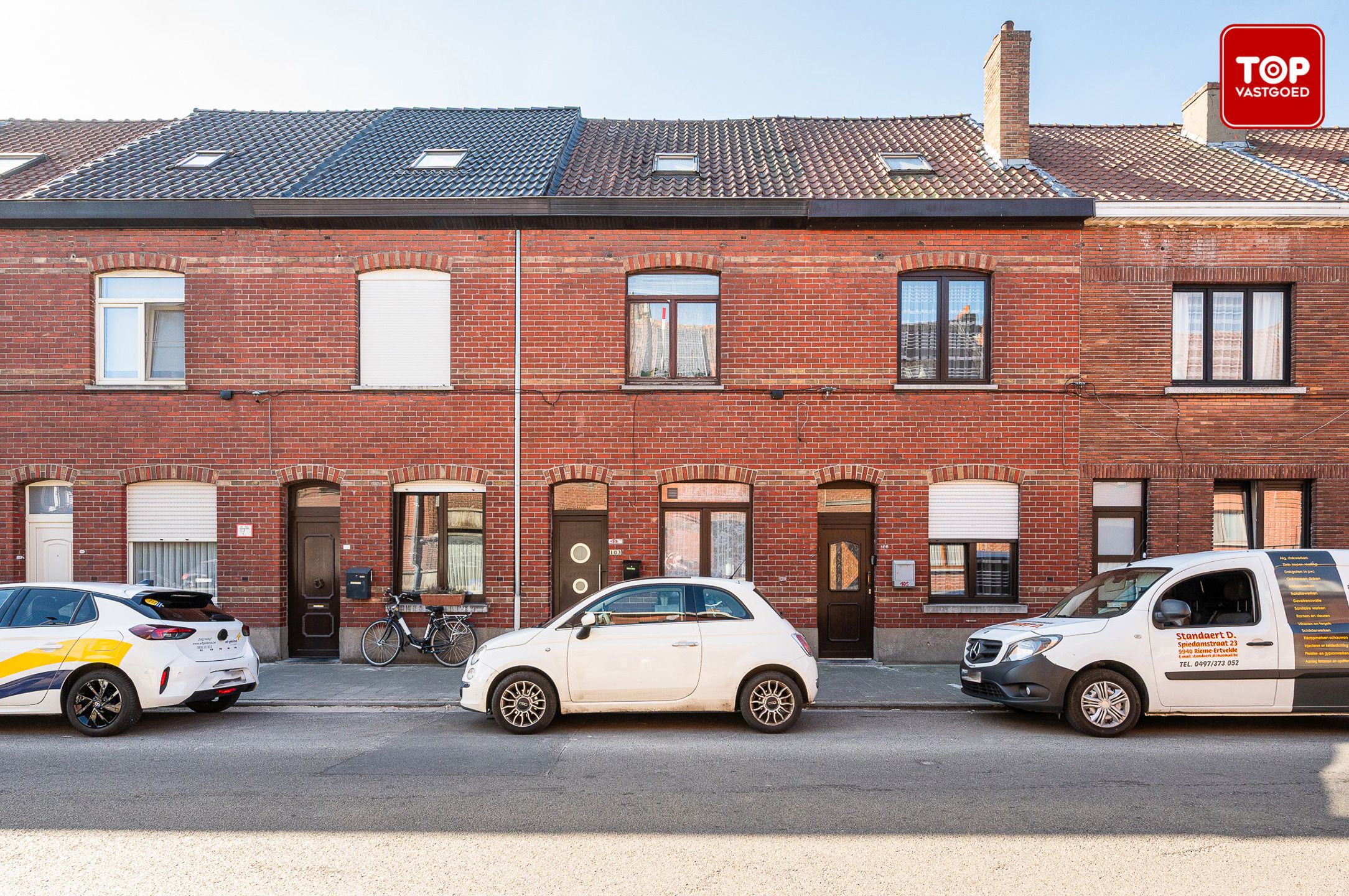 Woning met 3 slaapkamers en leuke stadstuin foto 19