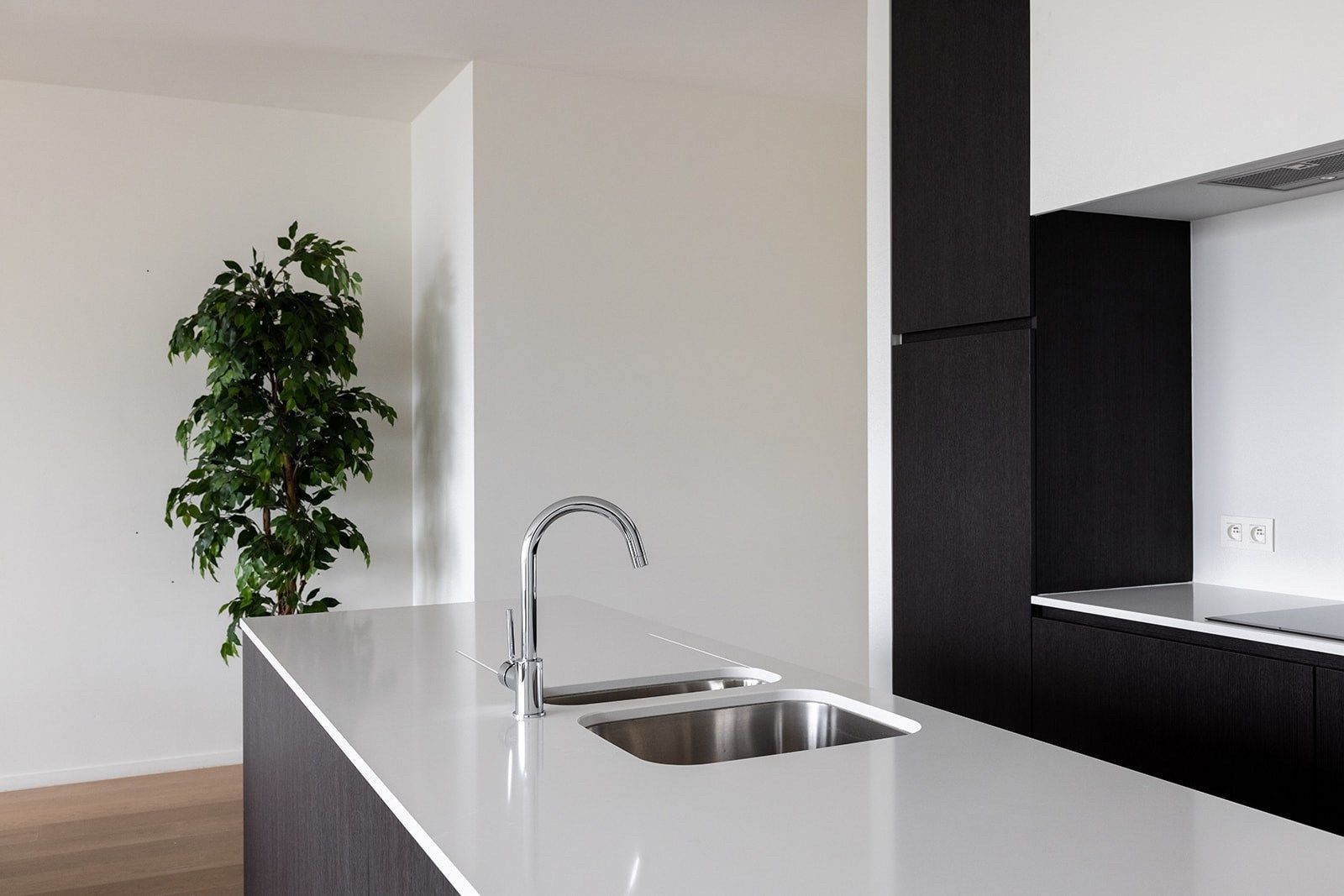 Stijlvol nieuwbouwappartement aan 6% btw* foto 5