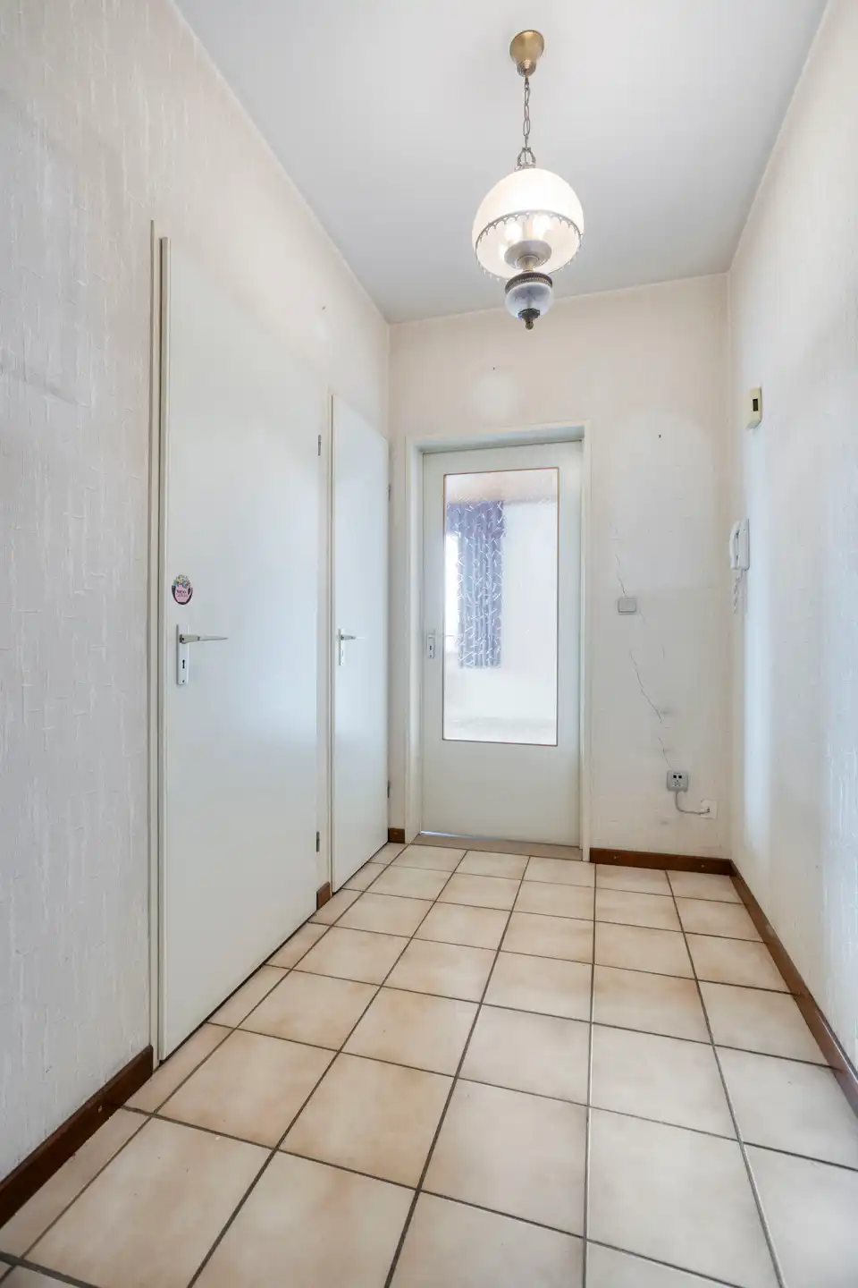 Te renoveren appartement met 3 slaapkamers foto 3