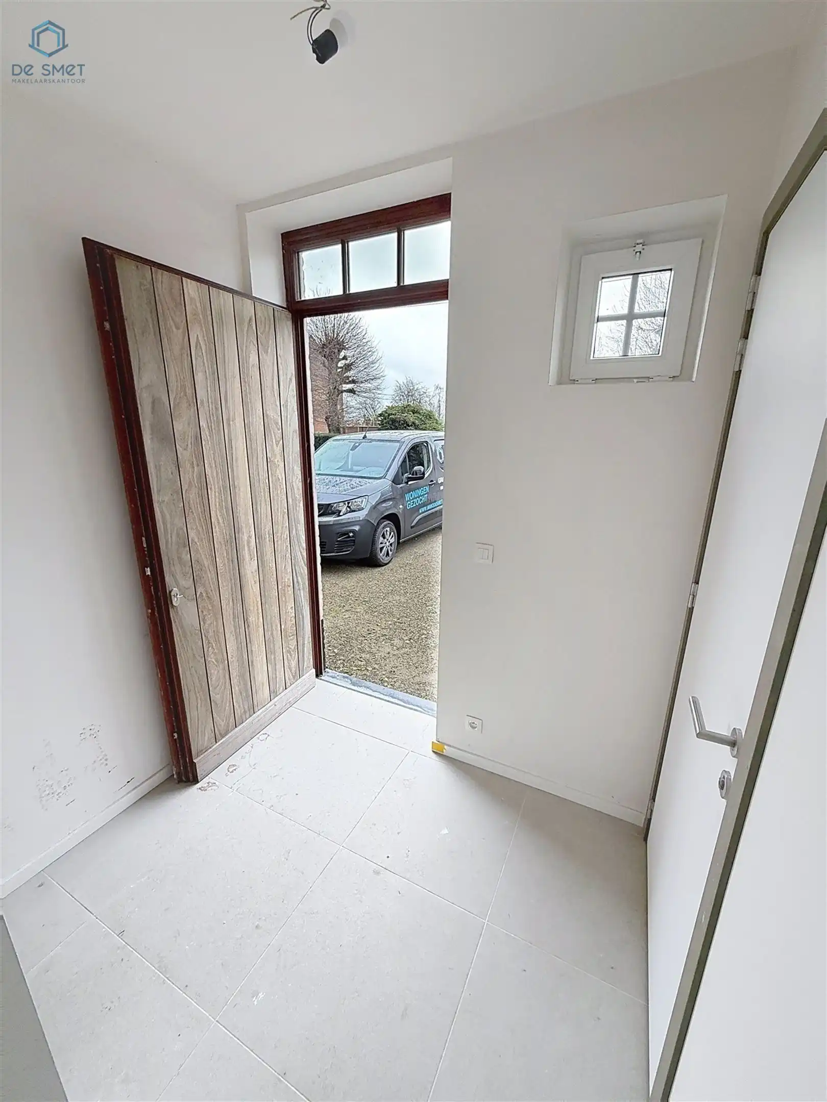 NIEUWBOUW OPEN BEBOUWING MET 3 SLP EN TUIN TE DEFTINGE foto 4