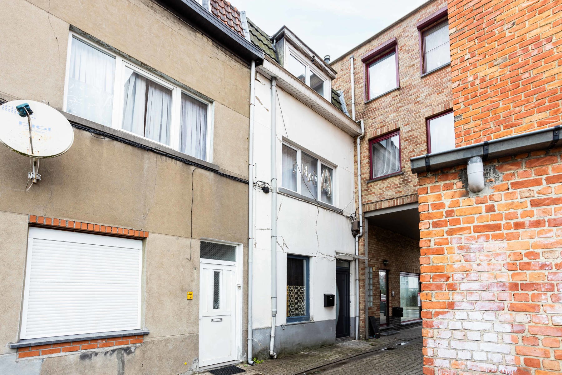Te koop: Instapklare woning nabij stadscentrum foto 3