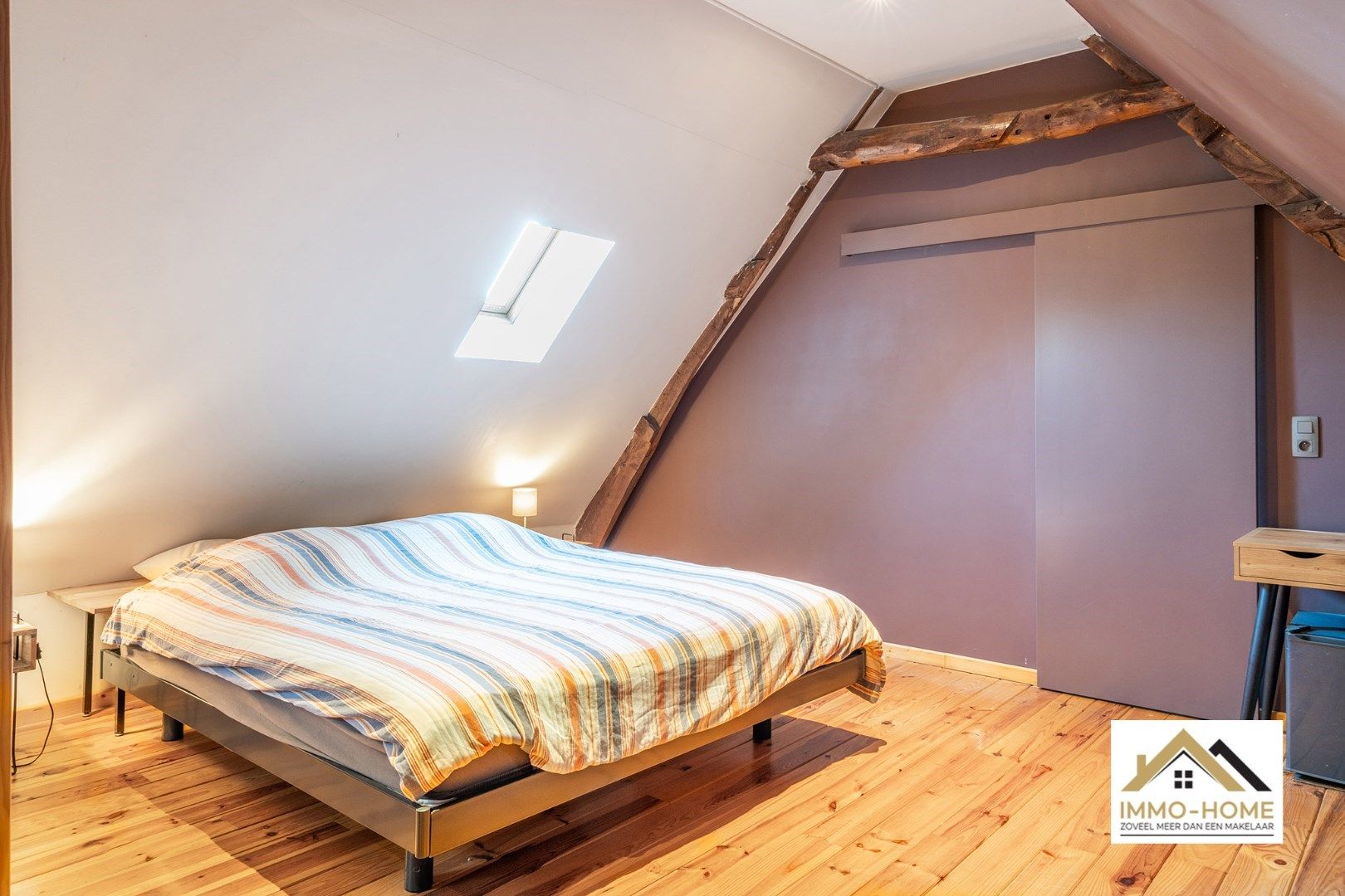 Gerenoveerde privé woning met EPC C label foto 18
