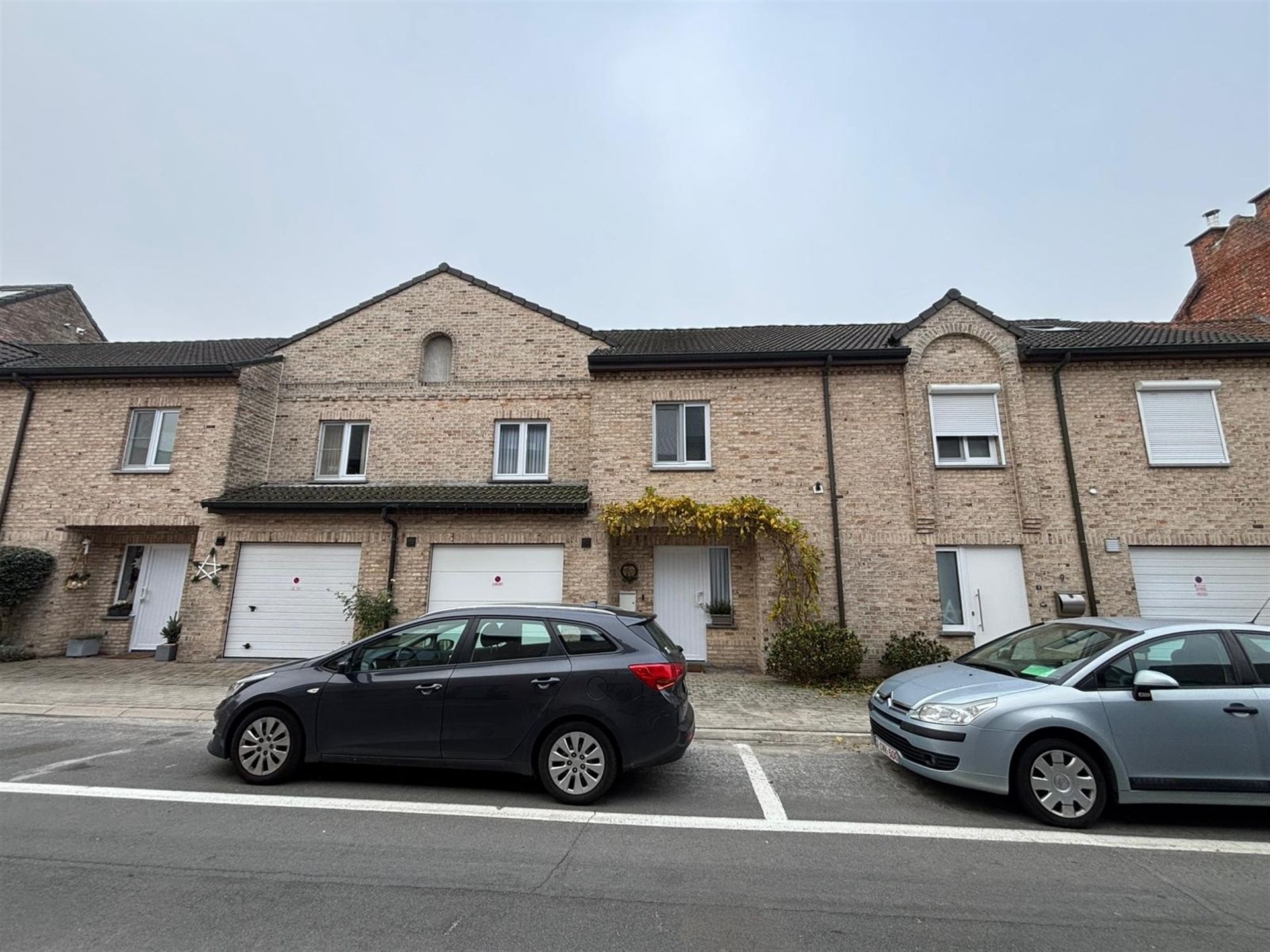 Ruime woning met 3 kamers in Opwijk foto {{pictureIndex}}